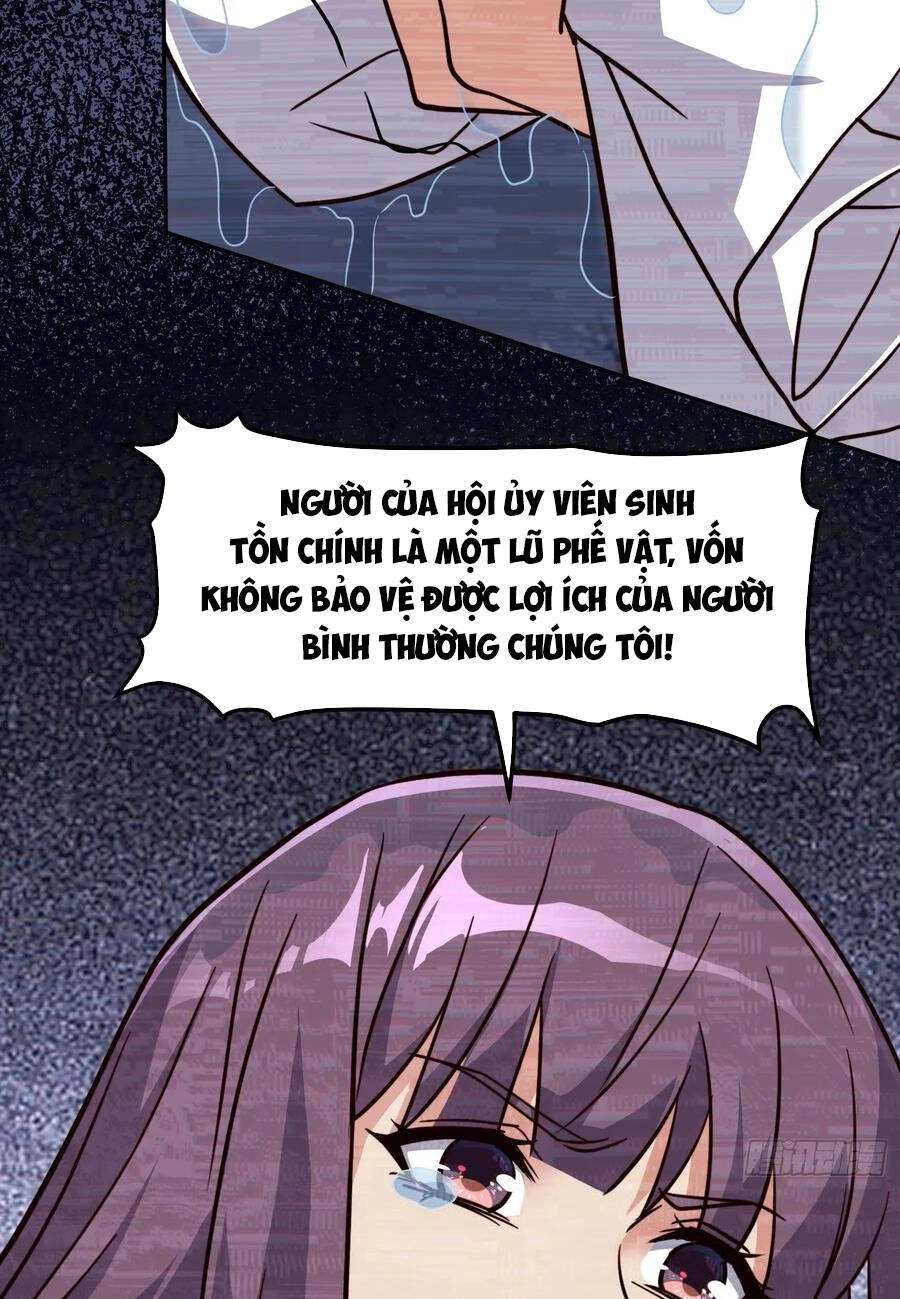 Người Trái Đất Quả Thật Rất Tàn Ác Chapter 177 - 9