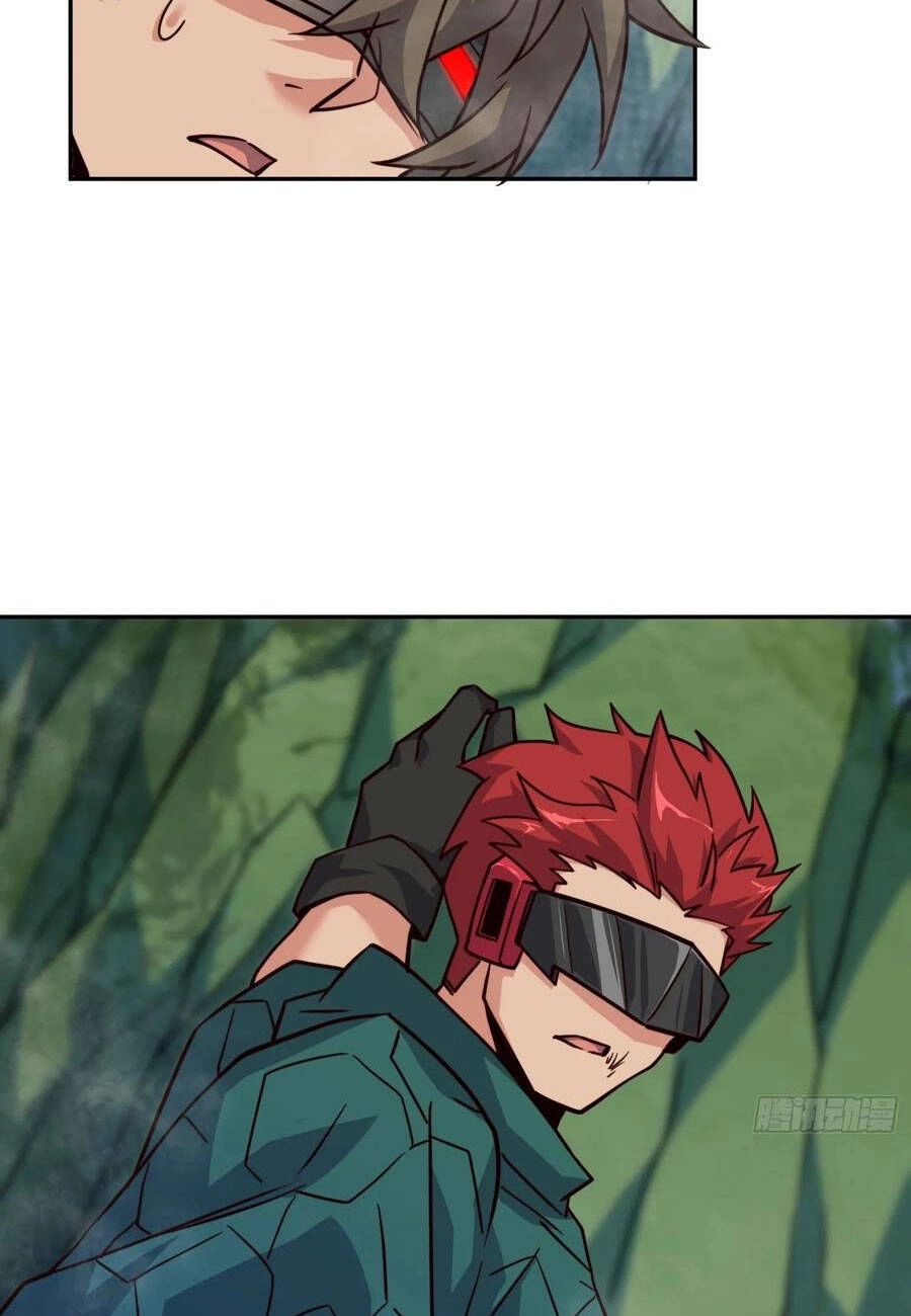 Người Trái Đất Quả Thật Rất Tàn Ác Chapter 177 - 13