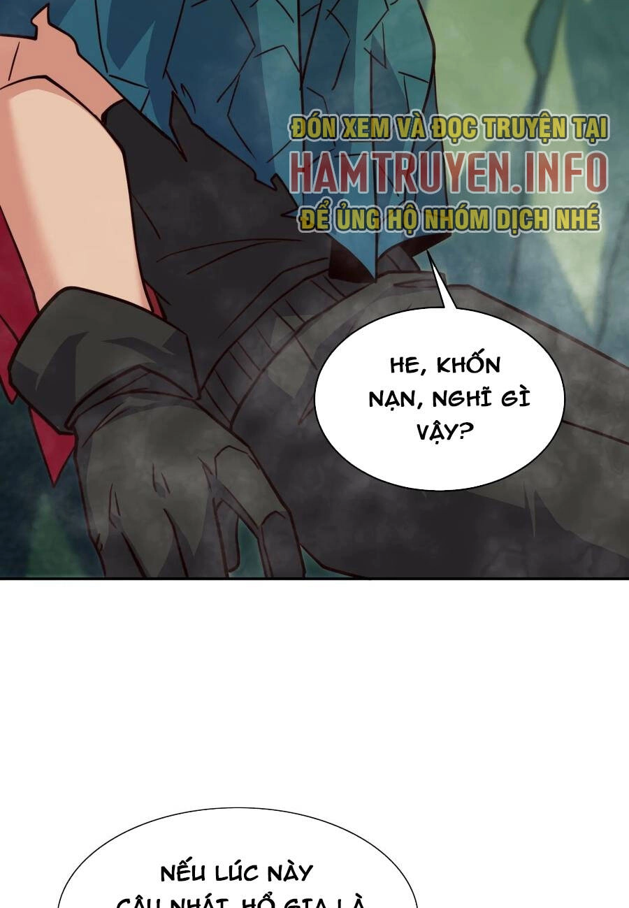 Người Trái Đất Quả Thật Rất Tàn Ác Chapter 177 - 14