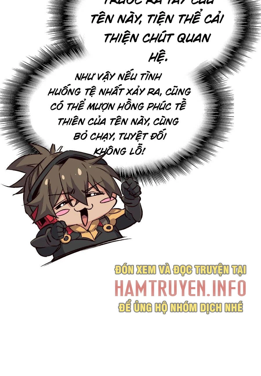 Người Trái Đất Quả Thật Rất Tàn Ác Chapter 177 - 20