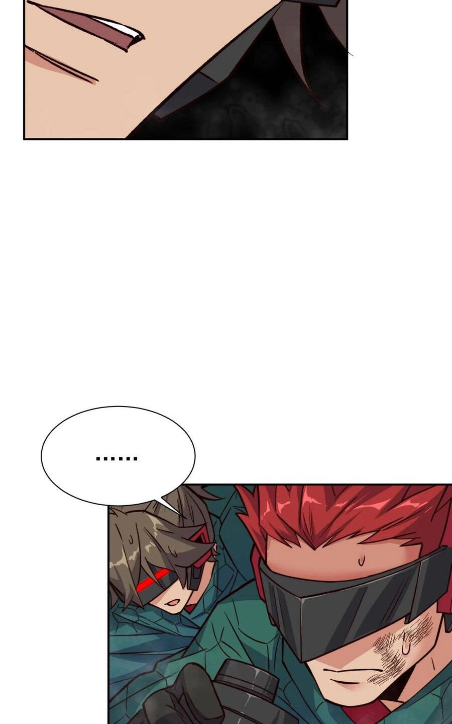 Người Trái Đất Quả Thật Rất Tàn Ác Chapter 177 - 26