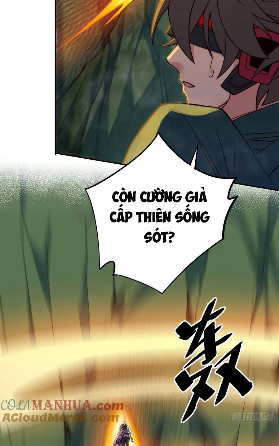 Người Trái Đất Quả Thật Rất Tàn Ác Chapter 177 - 31