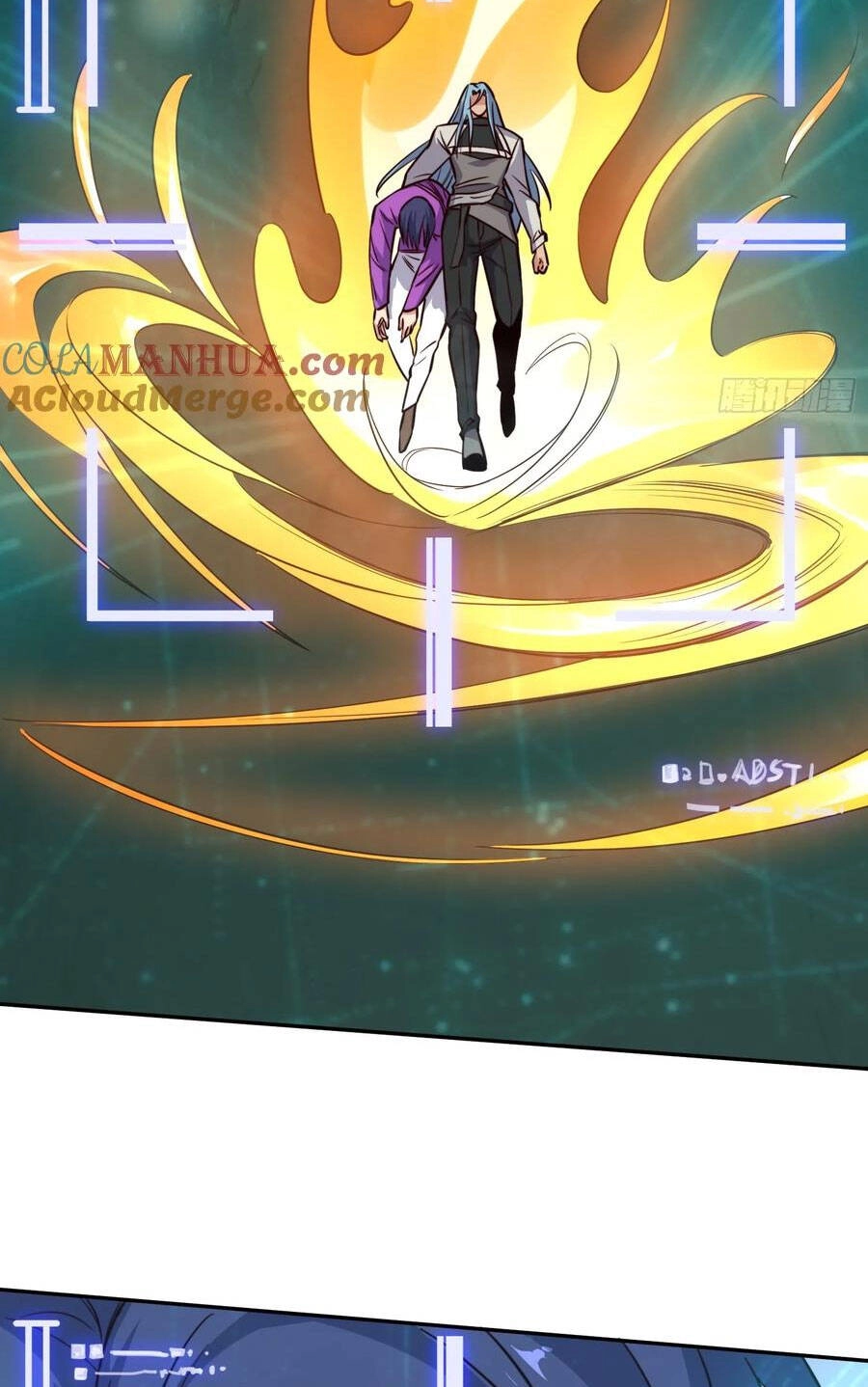 Người Trái Đất Quả Thật Rất Tàn Ác Chapter 177 - 35