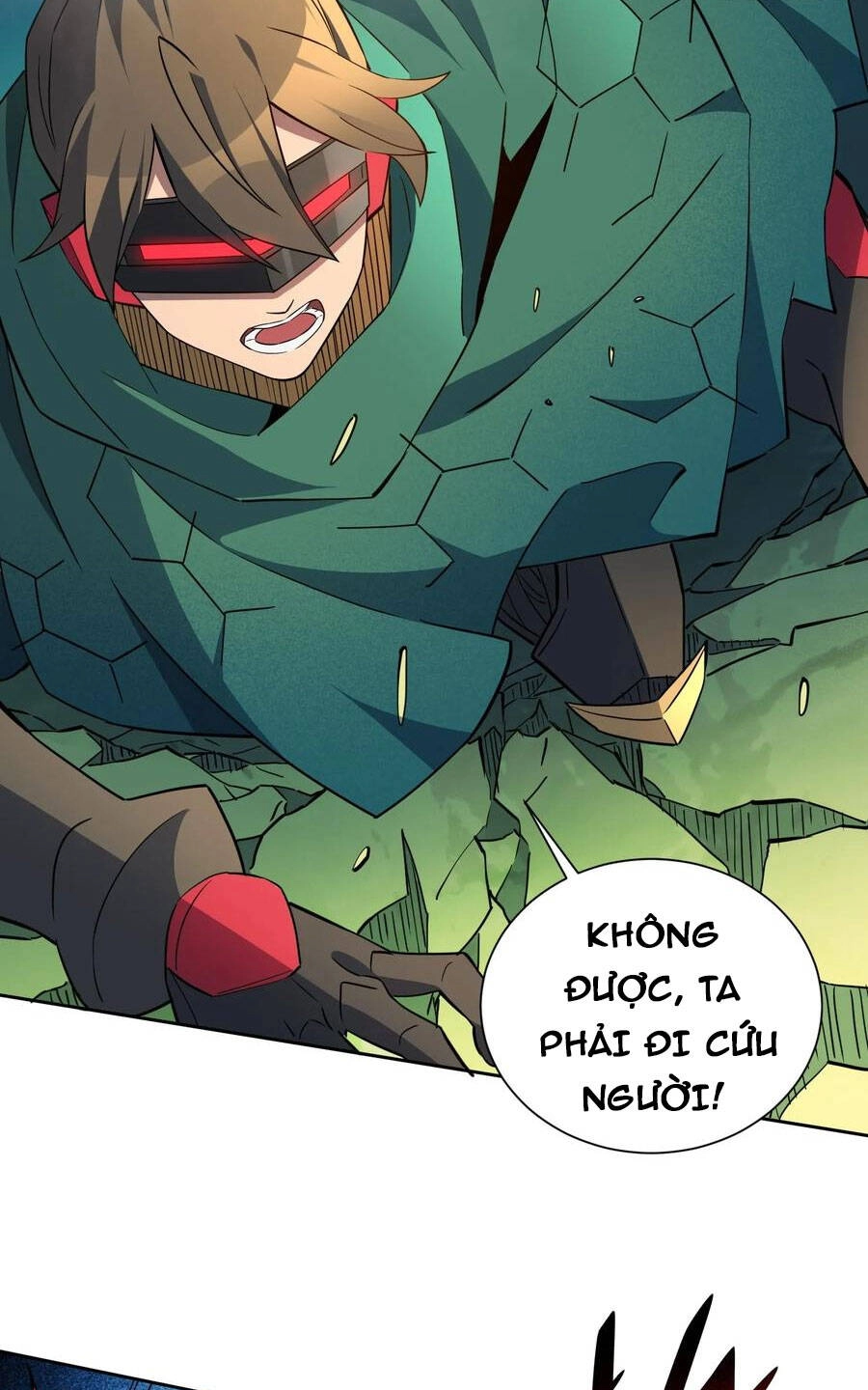 Người Trái Đất Quả Thật Rất Tàn Ác Chapter 177 - 41