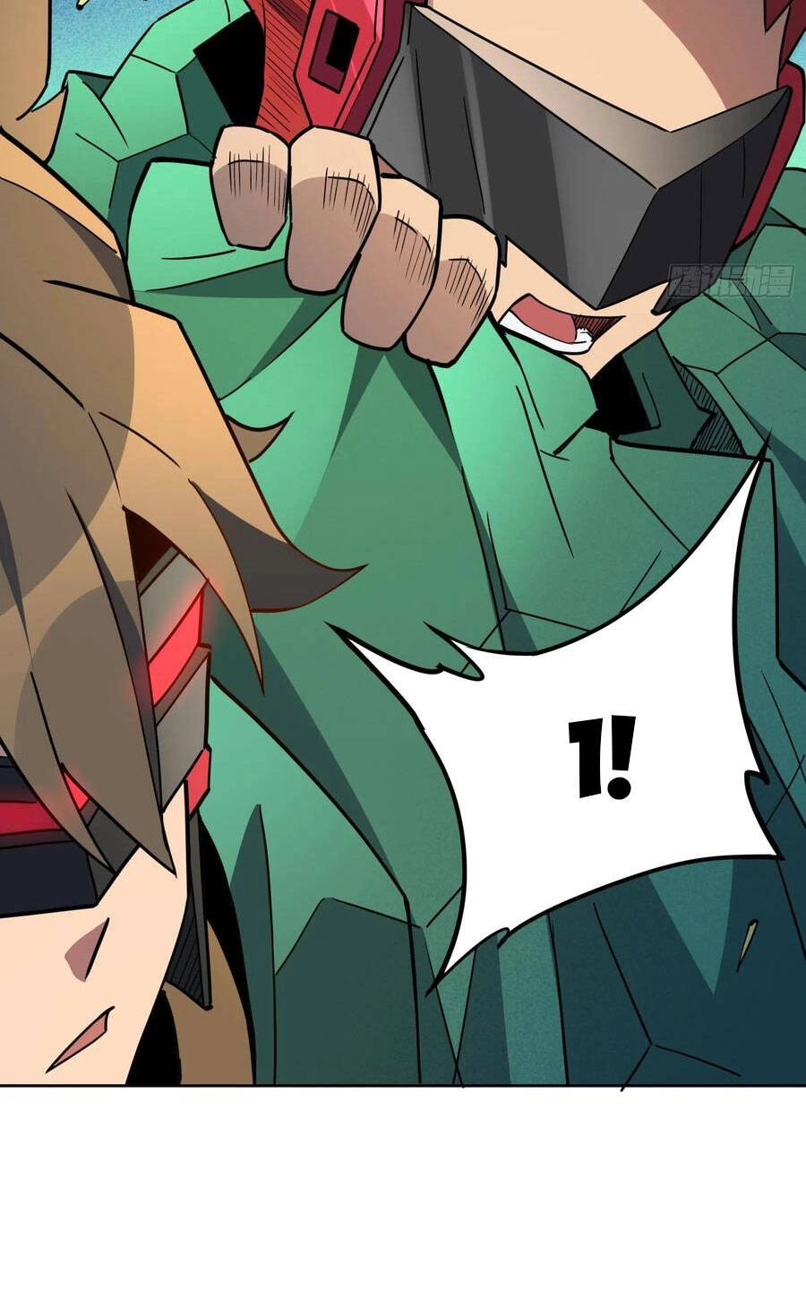 Người Trái Đất Quả Thật Rất Tàn Ác Chapter 177 - 43