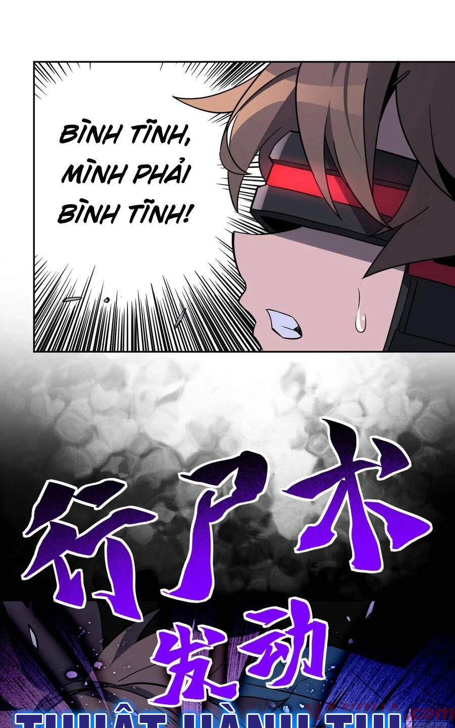 Người Trái Đất Quả Thật Rất Tàn Ác Chapter 177 - 44