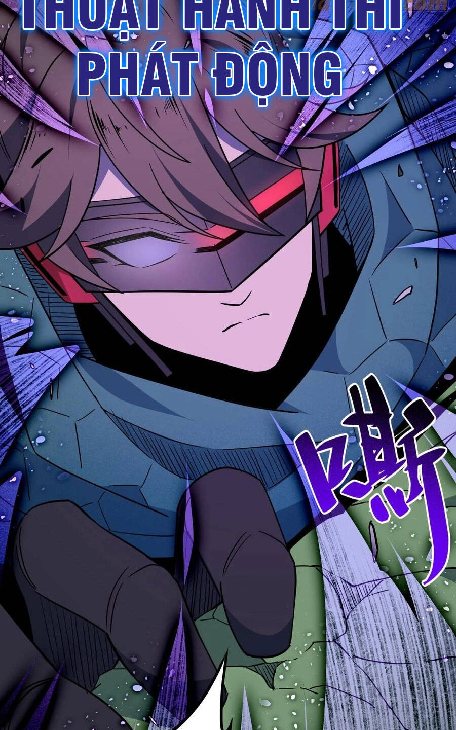 Người Trái Đất Quả Thật Rất Tàn Ác Chapter 177 - 45