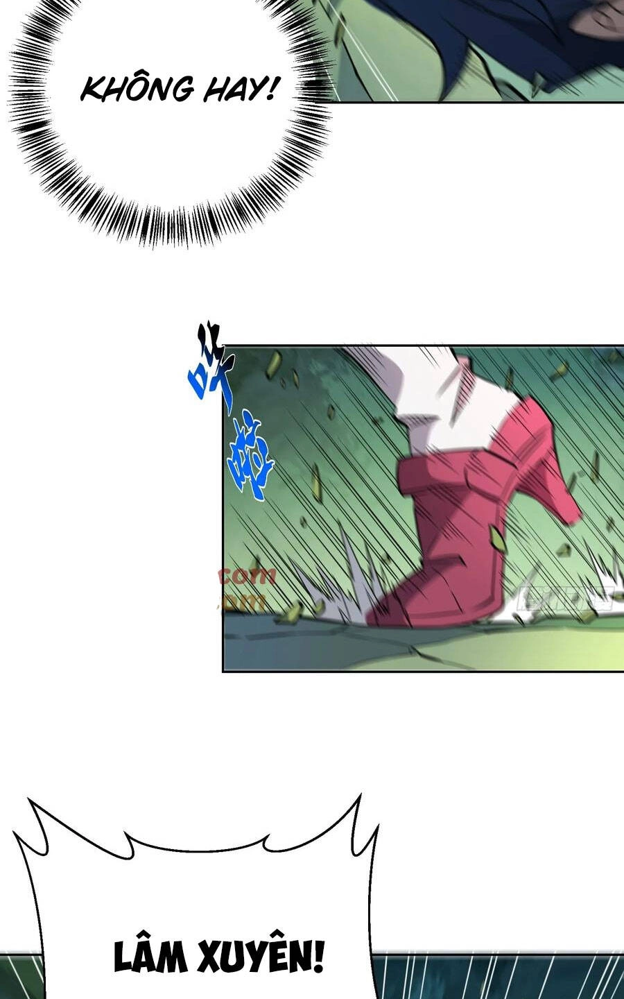 Người Trái Đất Quả Thật Rất Tàn Ác Chapter 177 - 54