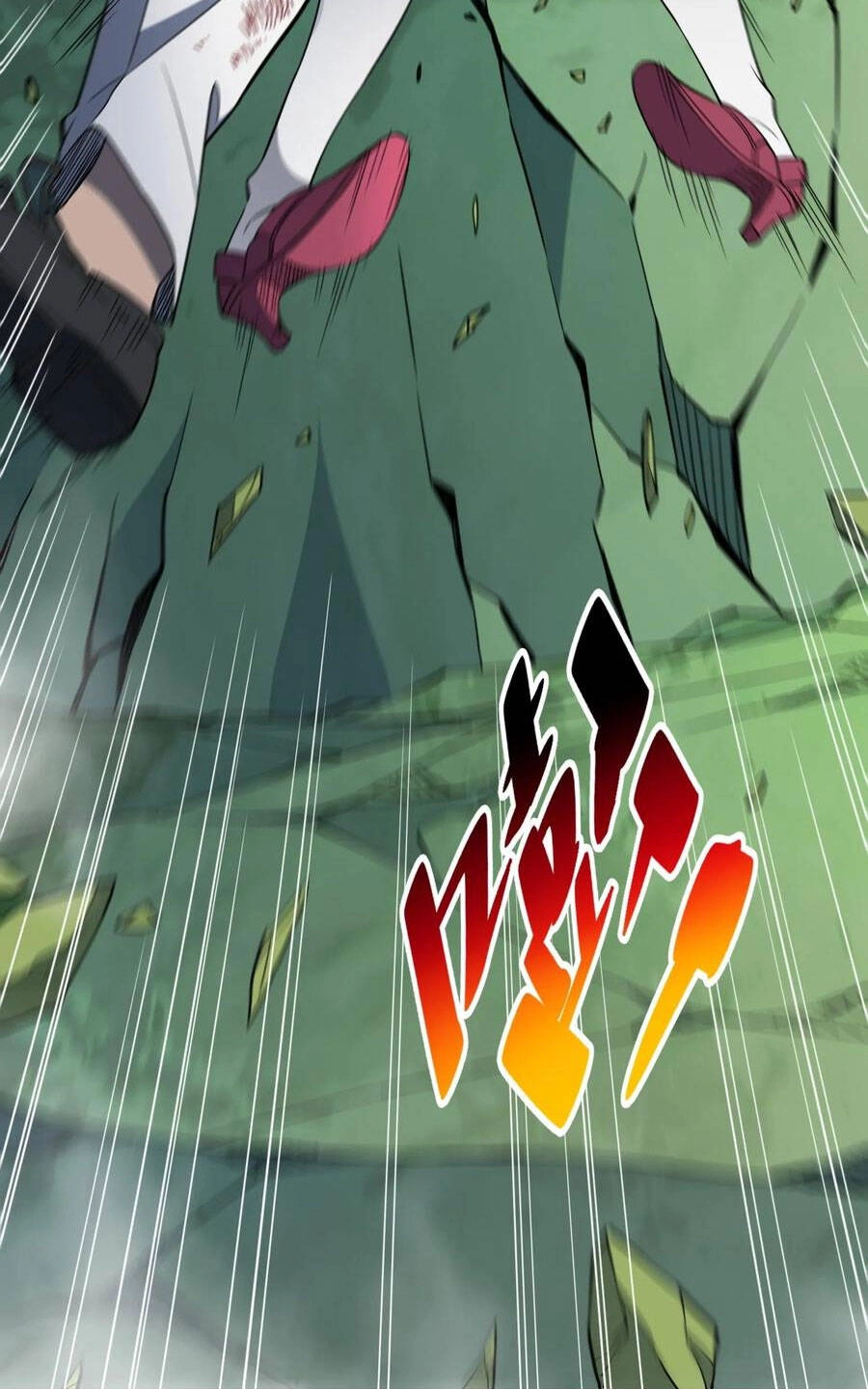 Người Trái Đất Quả Thật Rất Tàn Ác Chapter 177 - 56