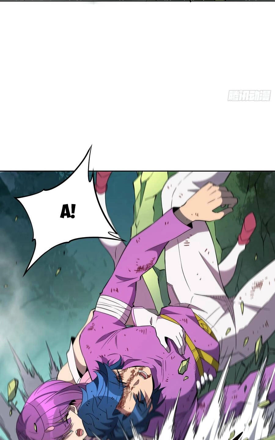 Người Trái Đất Quả Thật Rất Tàn Ác Chapter 177 - 57