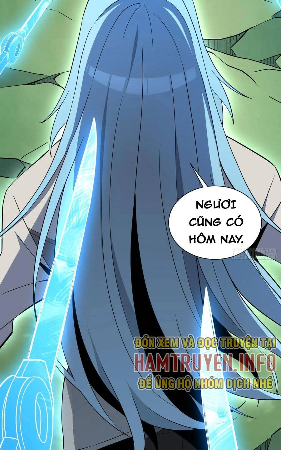 Người Trái Đất Quả Thật Rất Tàn Ác Chapter 177 - 60