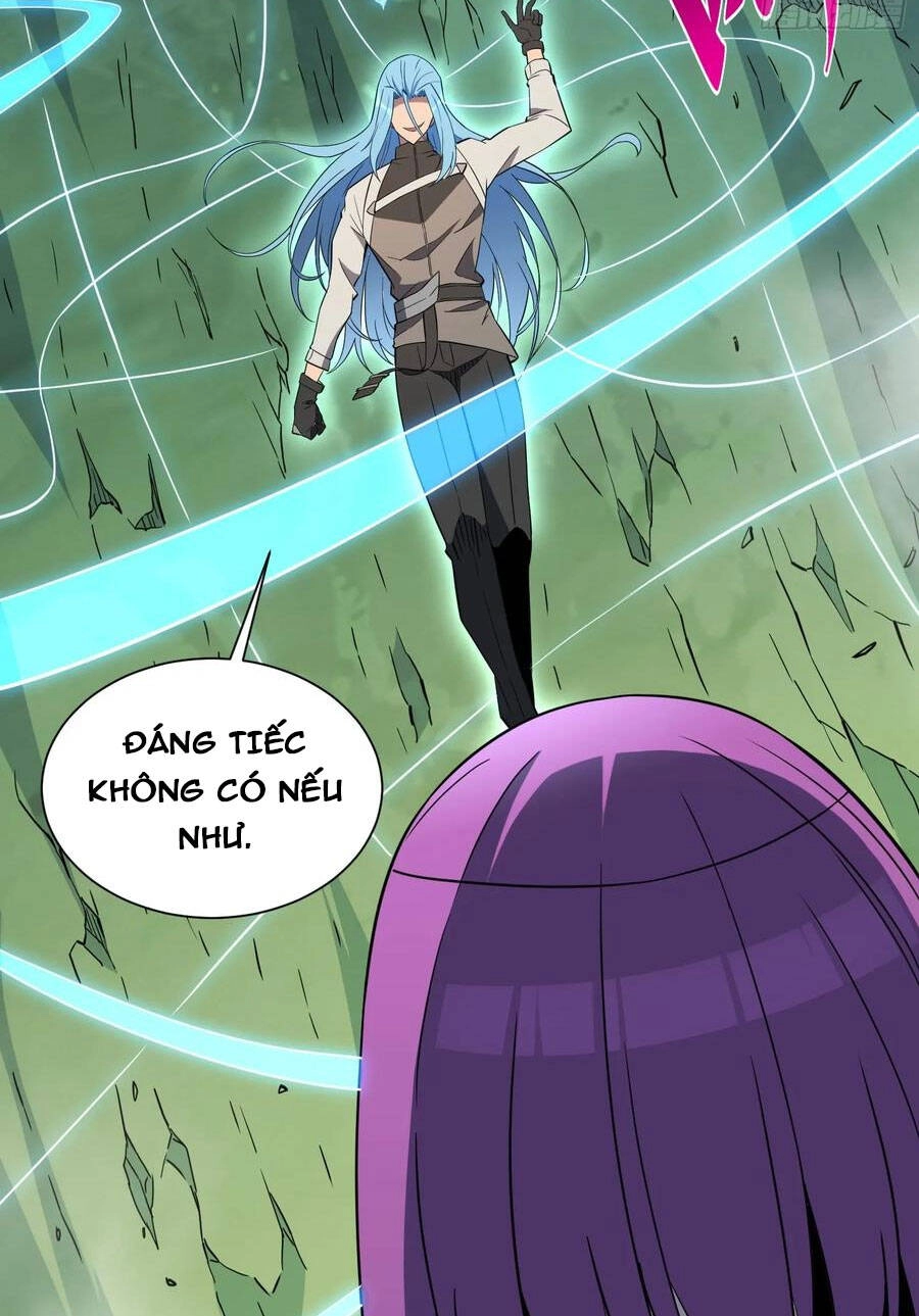 Người Trái Đất Quả Thật Rất Tàn Ác Chapter 177 - 63