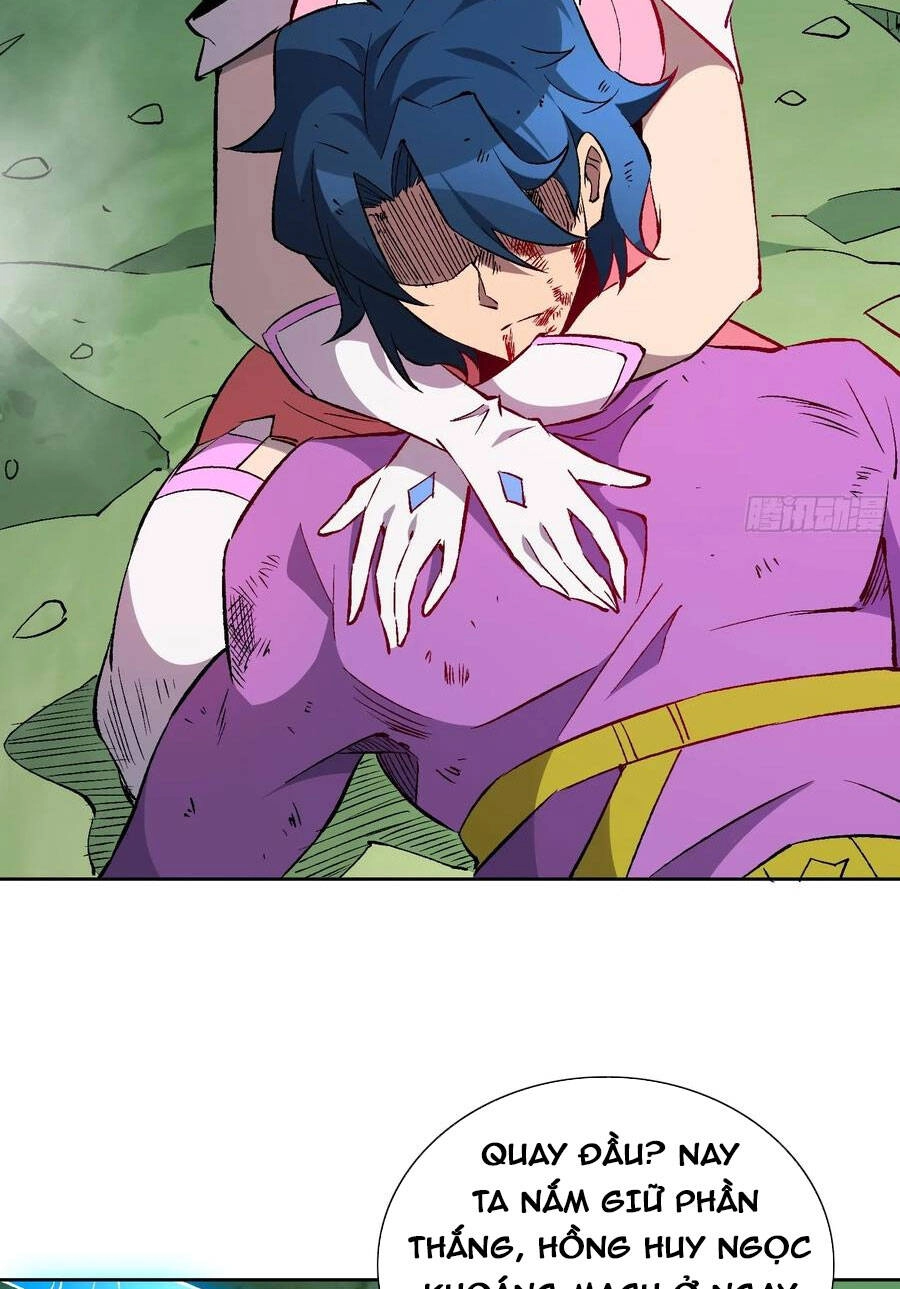 Người Trái Đất Quả Thật Rất Tàn Ác Chapter 177 - 66