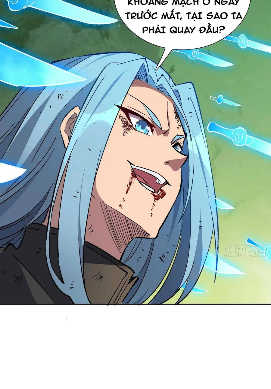 Người Trái Đất Quả Thật Rất Tàn Ác Chapter 177 - 67