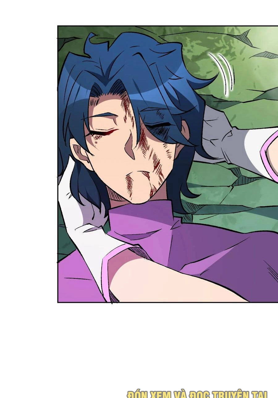 Người Trái Đất Quả Thật Rất Tàn Ác Chapter 177 - 68