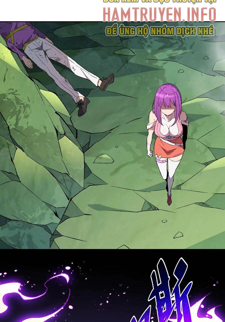 Người Trái Đất Quả Thật Rất Tàn Ác Chapter 177 - 69