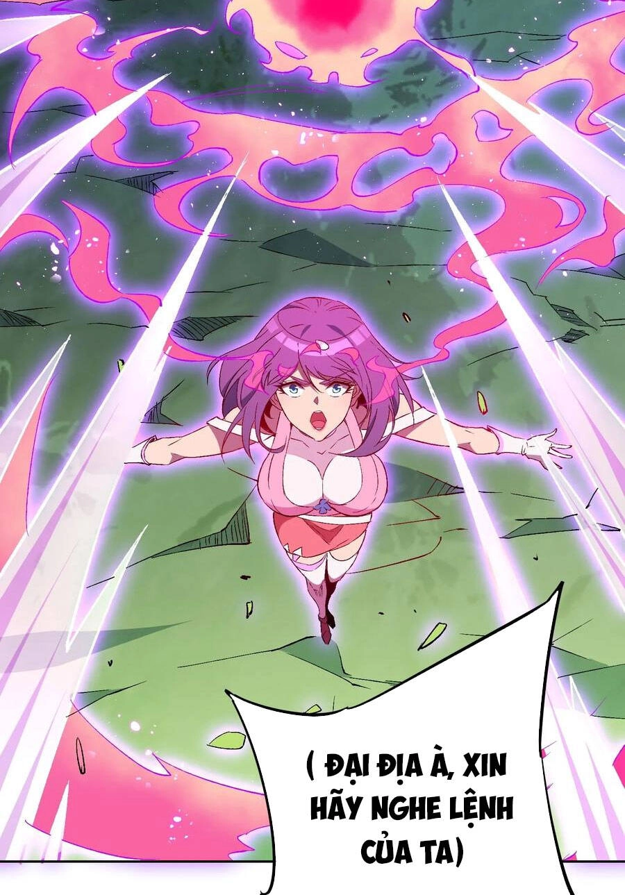 Người Trái Đất Quả Thật Rất Tàn Ác Chapter 177 - 72