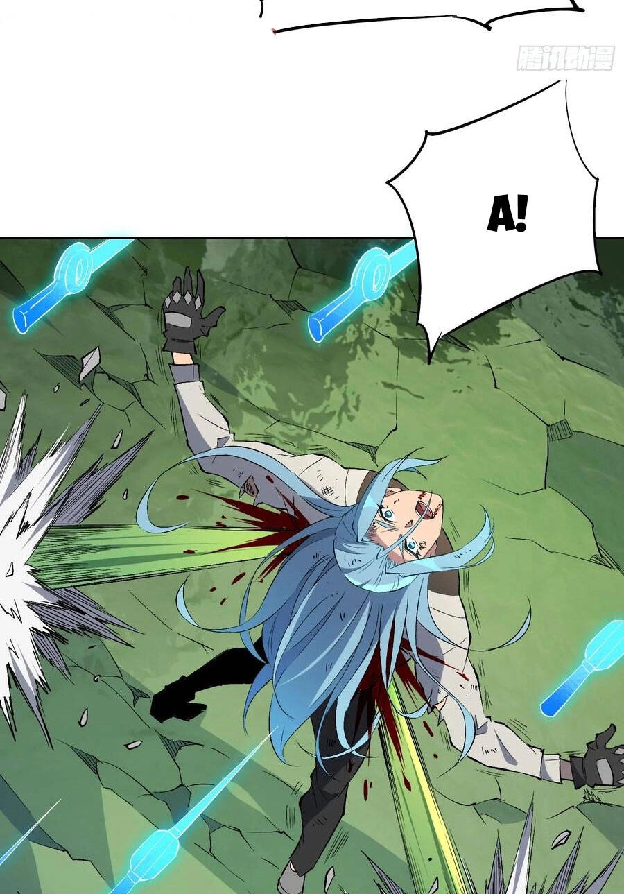 Người Trái Đất Quả Thật Rất Tàn Ác Chapter 177 - 73