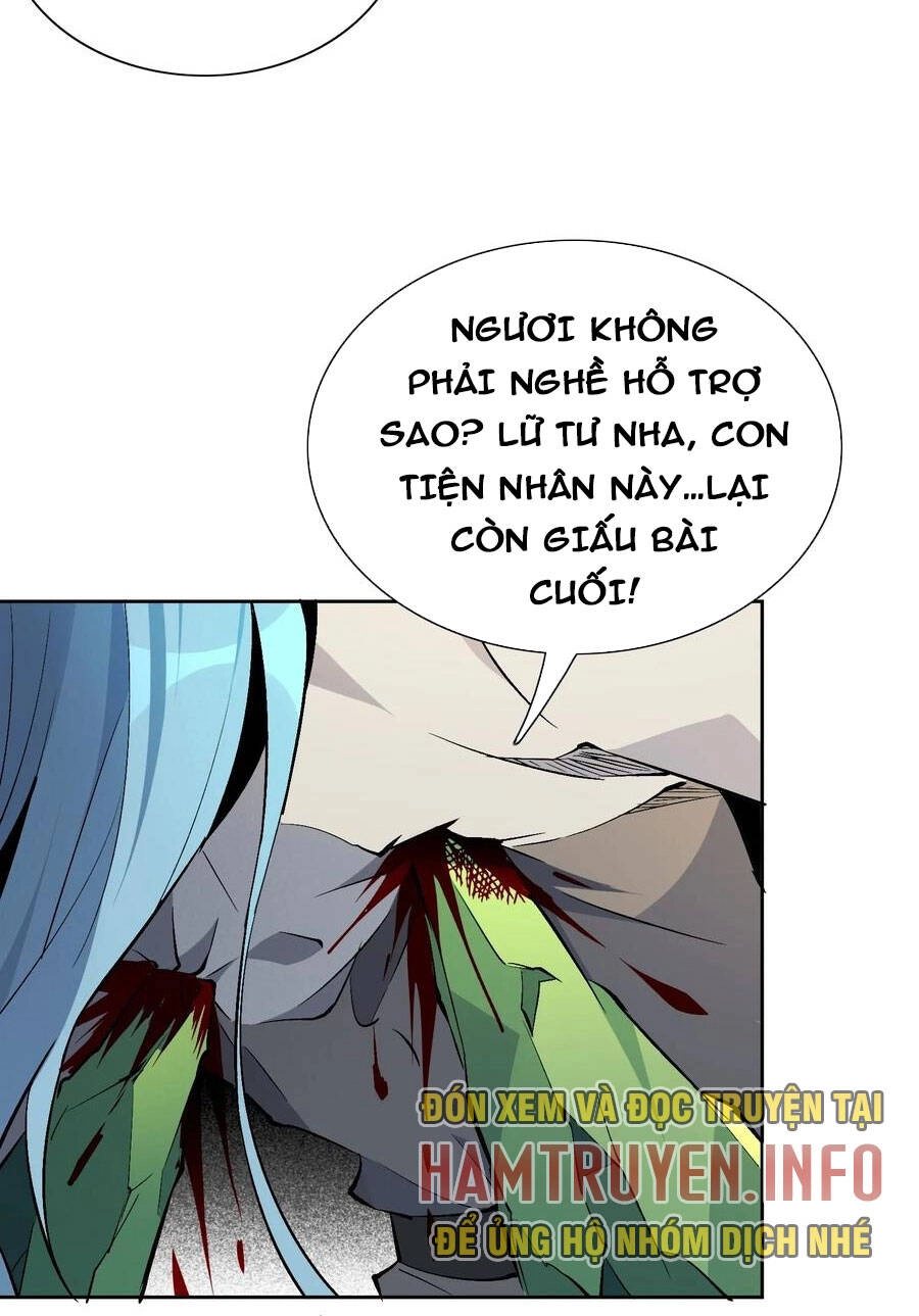 Người Trái Đất Quả Thật Rất Tàn Ác Chapter 177 - 75