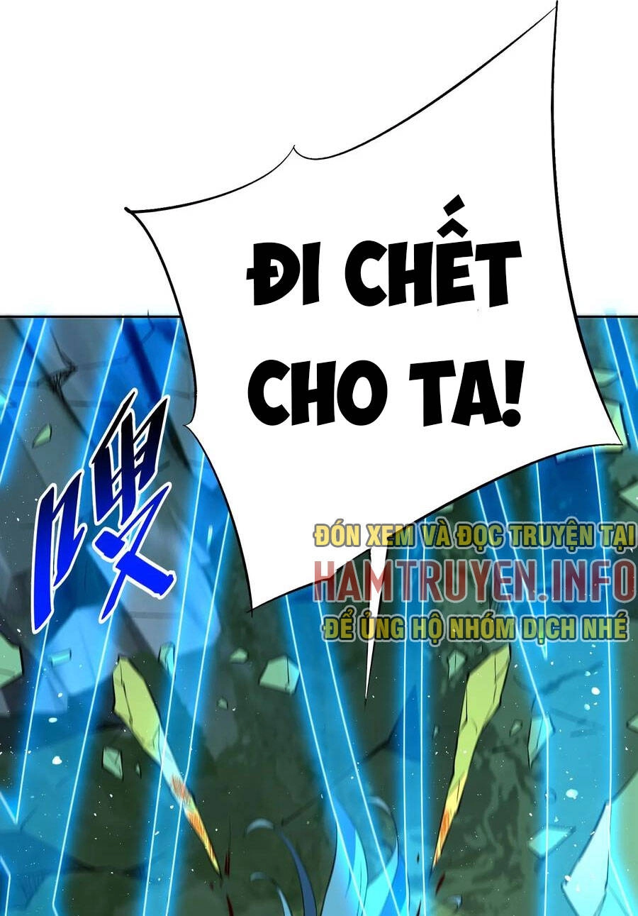 Người Trái Đất Quả Thật Rất Tàn Ác Chapter 178 - 1