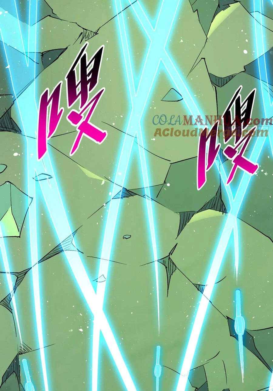 Người Trái Đất Quả Thật Rất Tàn Ác Chapter 178 - 3