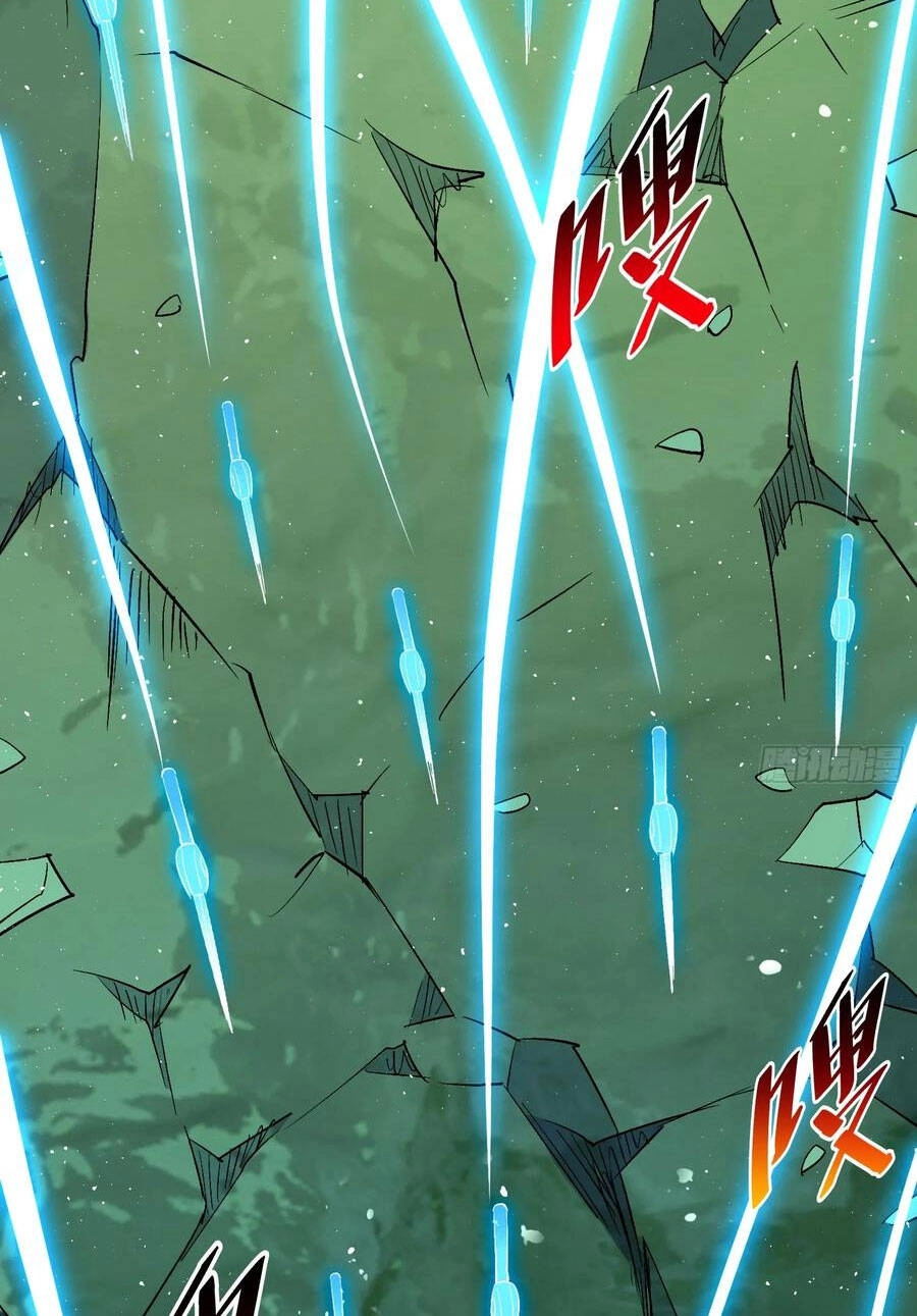 Người Trái Đất Quả Thật Rất Tàn Ác Chapter 178 - 4