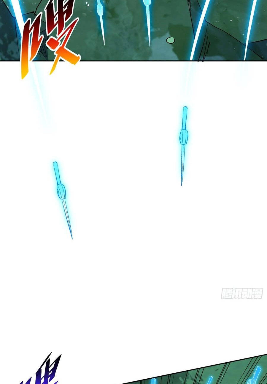 Người Trái Đất Quả Thật Rất Tàn Ác Chapter 178 - 5