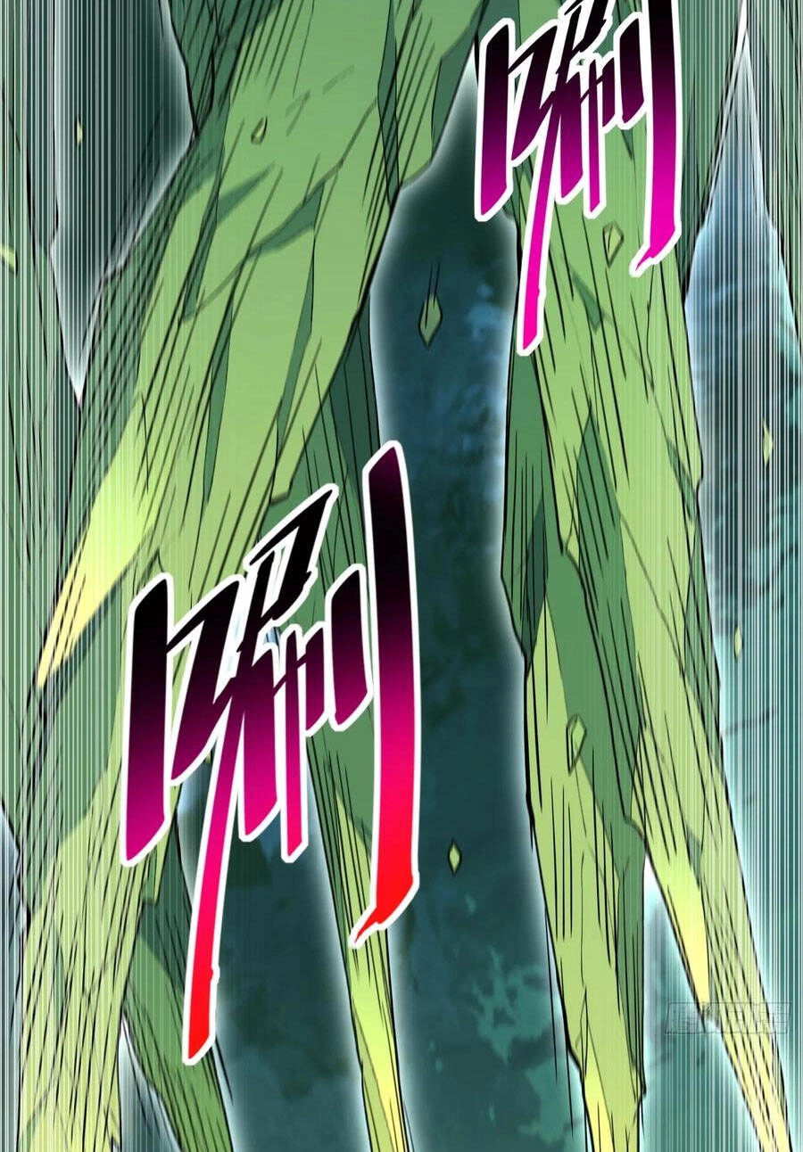 Người Trái Đất Quả Thật Rất Tàn Ác Chapter 178 - 19