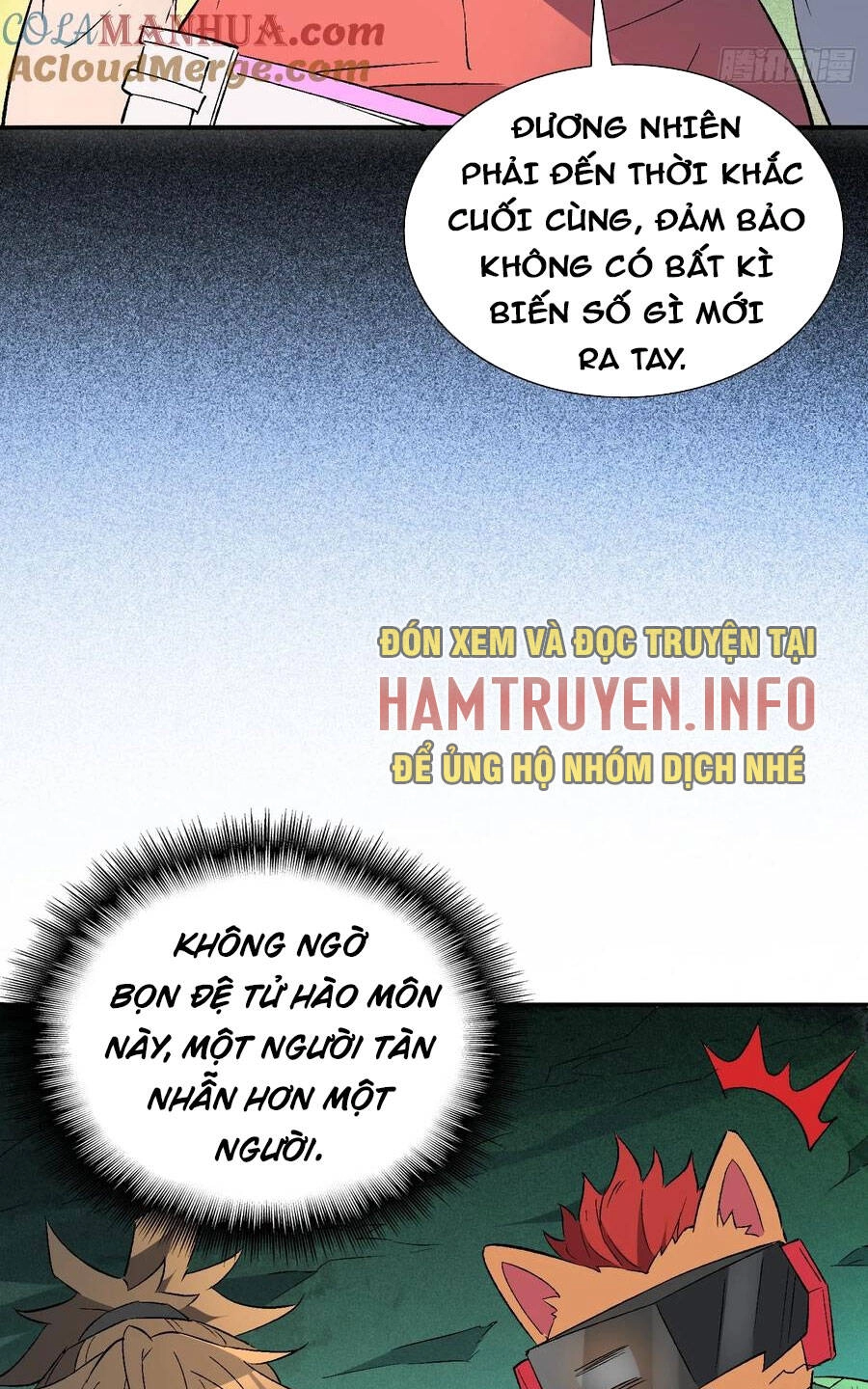 Người Trái Đất Quả Thật Rất Tàn Ác Chapter 178 - 33