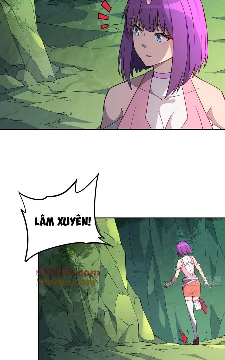 Người Trái Đất Quả Thật Rất Tàn Ác Chapter 178 - 36