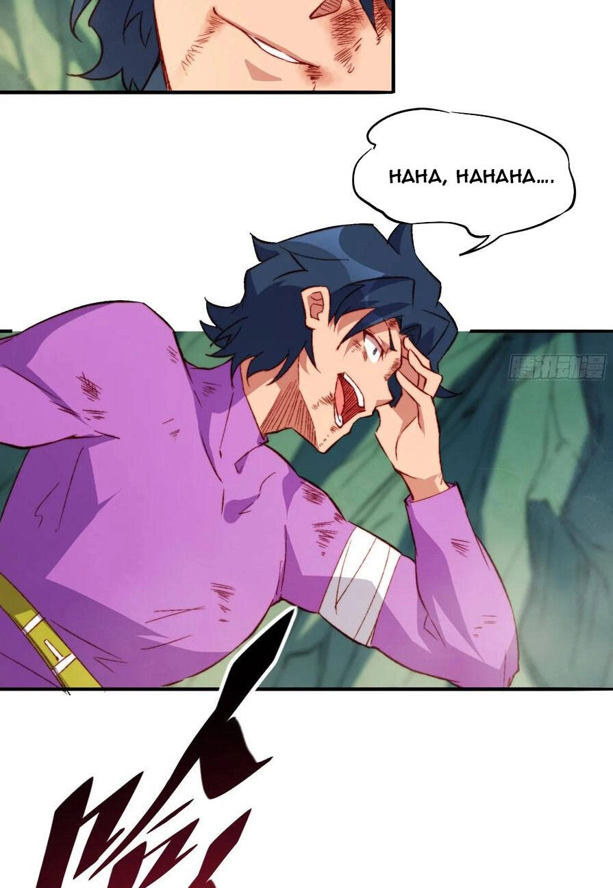 Người Trái Đất Quả Thật Rất Tàn Ác Chapter 179 - 3