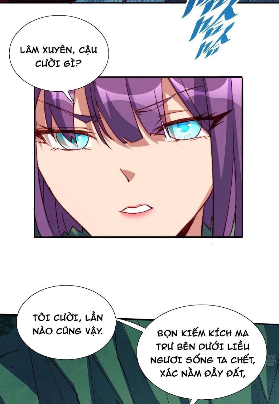 Người Trái Đất Quả Thật Rất Tàn Ác Chapter 179 - 5