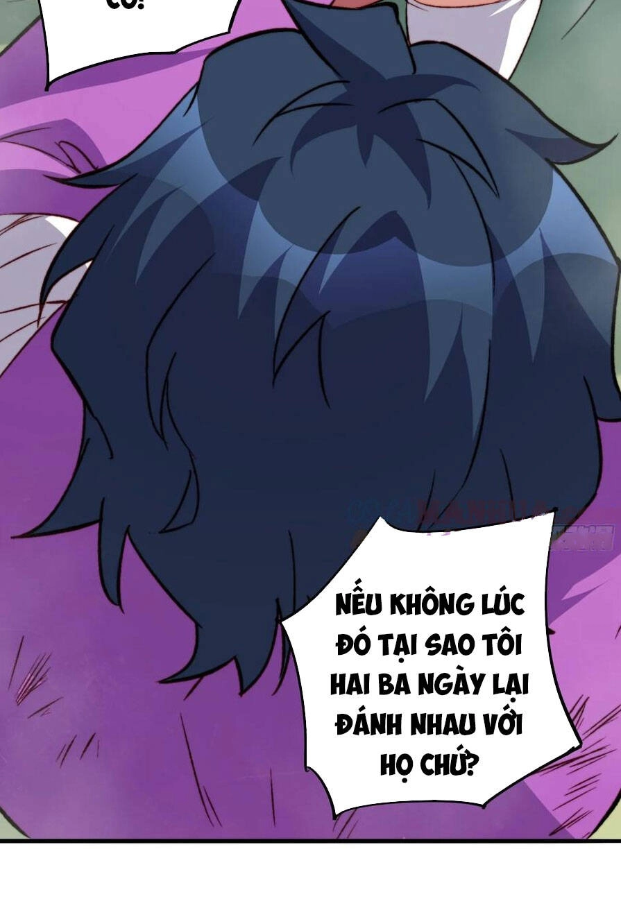 Người Trái Đất Quả Thật Rất Tàn Ác Chapter 179 - 11