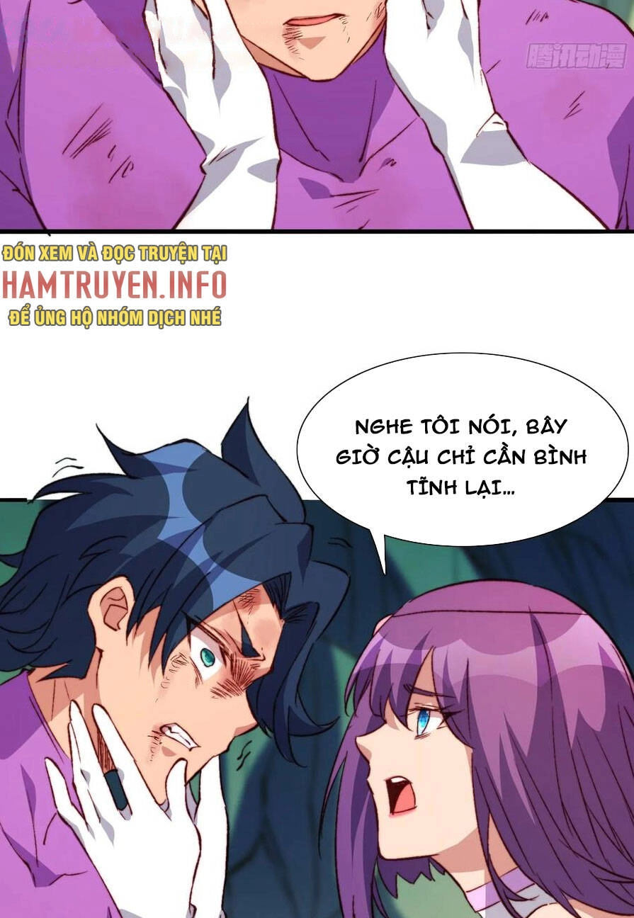 Người Trái Đất Quả Thật Rất Tàn Ác Chapter 179 - 16