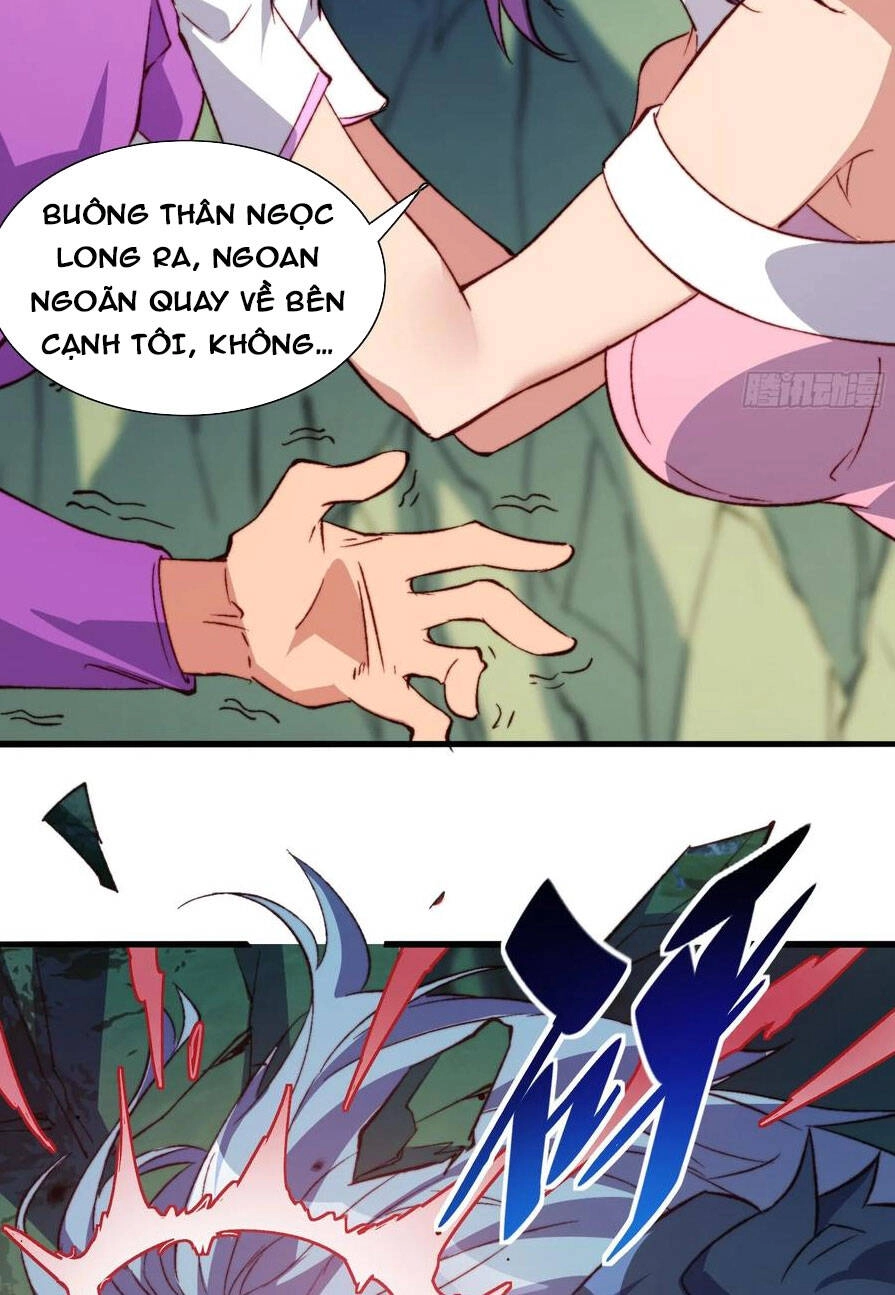 Người Trái Đất Quả Thật Rất Tàn Ác Chapter 179 - 17