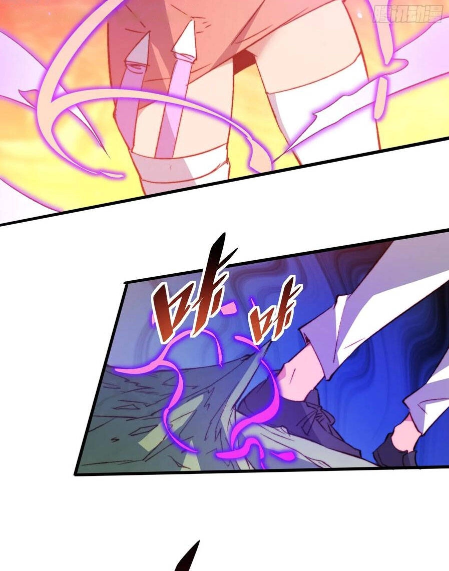 Người Trái Đất Quả Thật Rất Tàn Ác Chapter 179 - 21