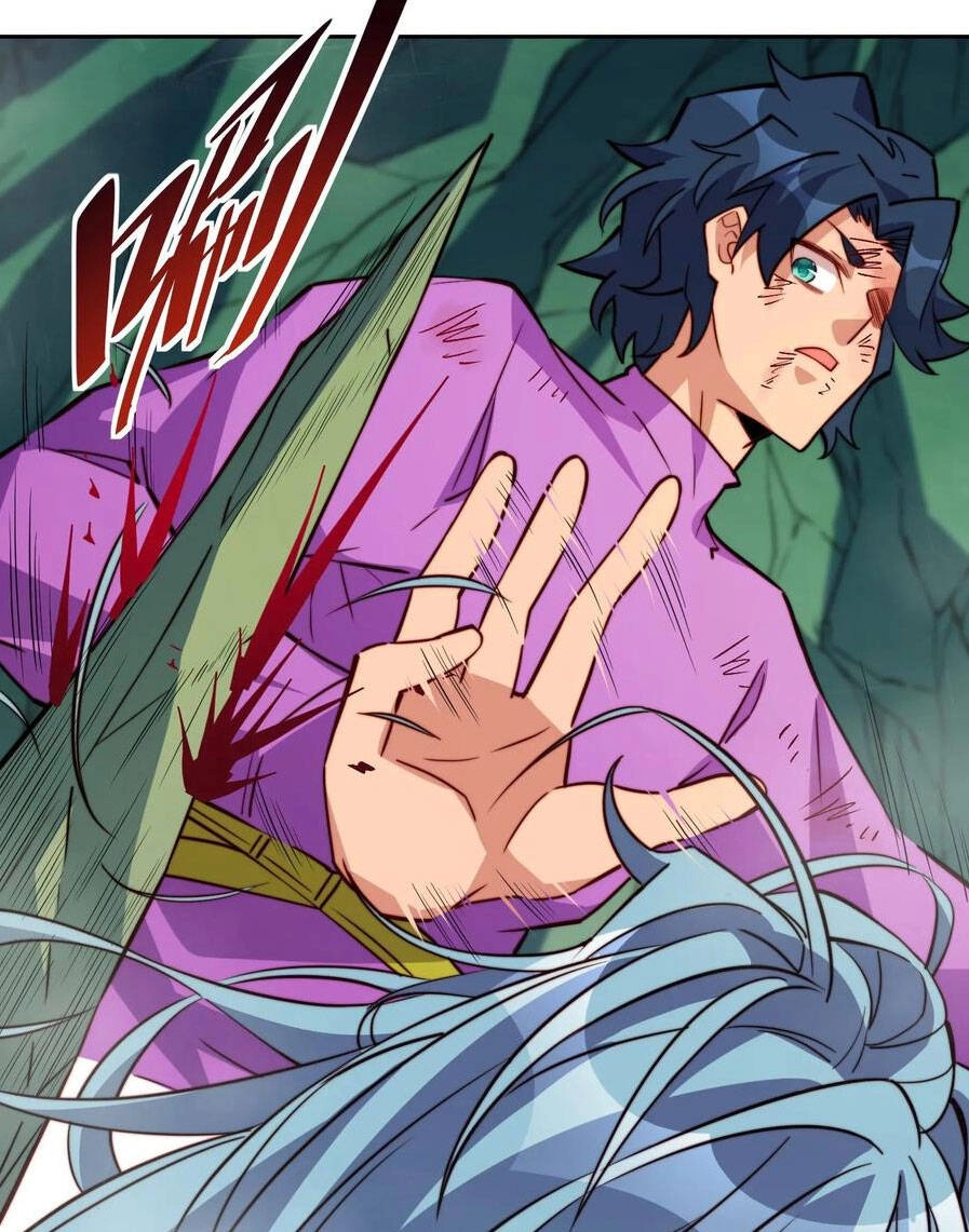 Người Trái Đất Quả Thật Rất Tàn Ác Chapter 179 - 22