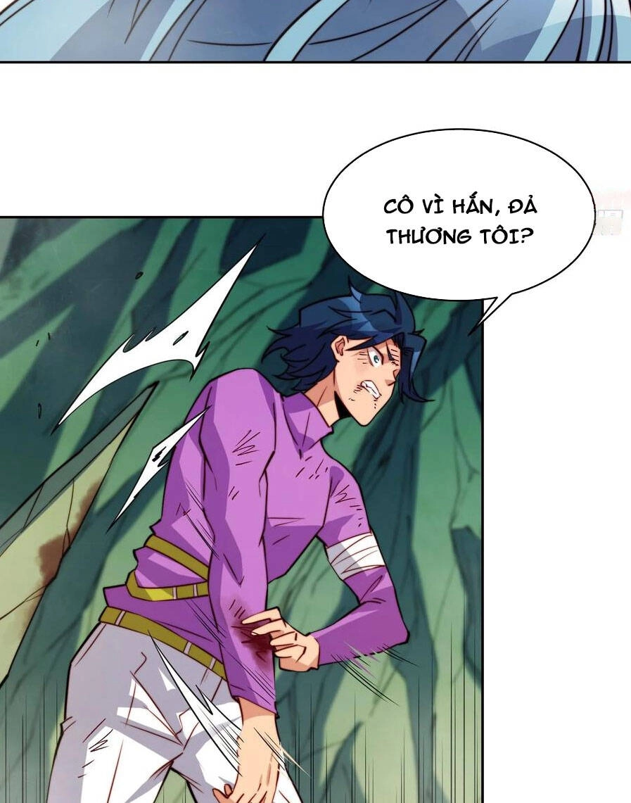 Người Trái Đất Quả Thật Rất Tàn Ác Chapter 179 - 23