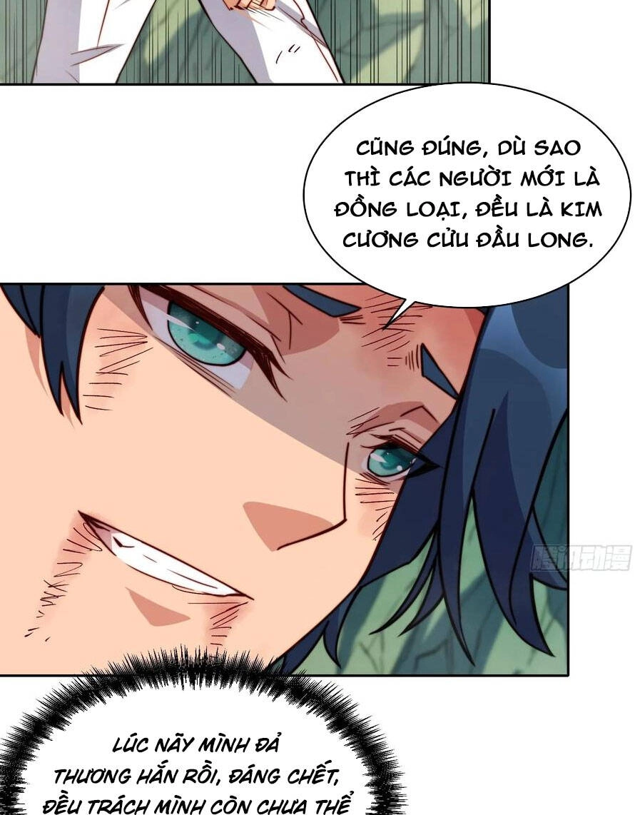 Người Trái Đất Quả Thật Rất Tàn Ác Chapter 179 - 24