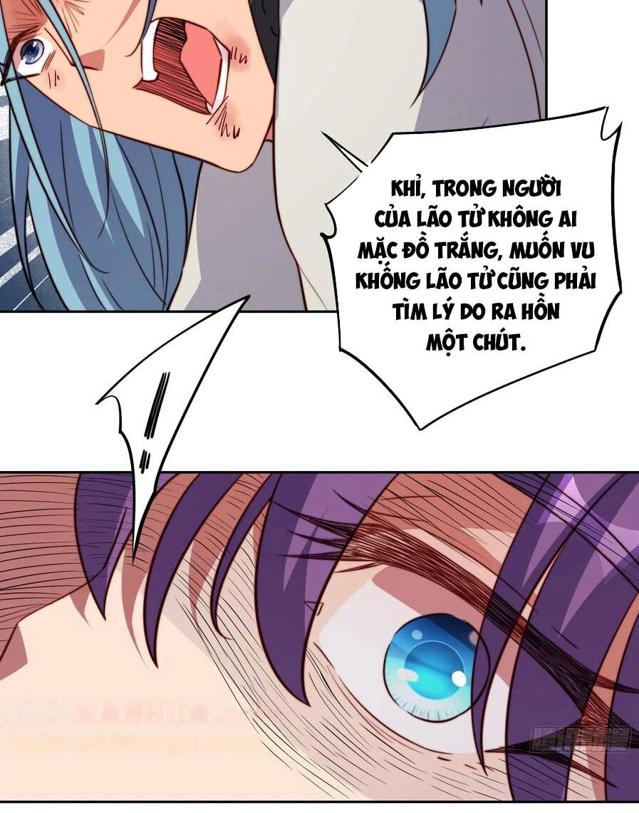 Người Trái Đất Quả Thật Rất Tàn Ác Chapter 179 - 28