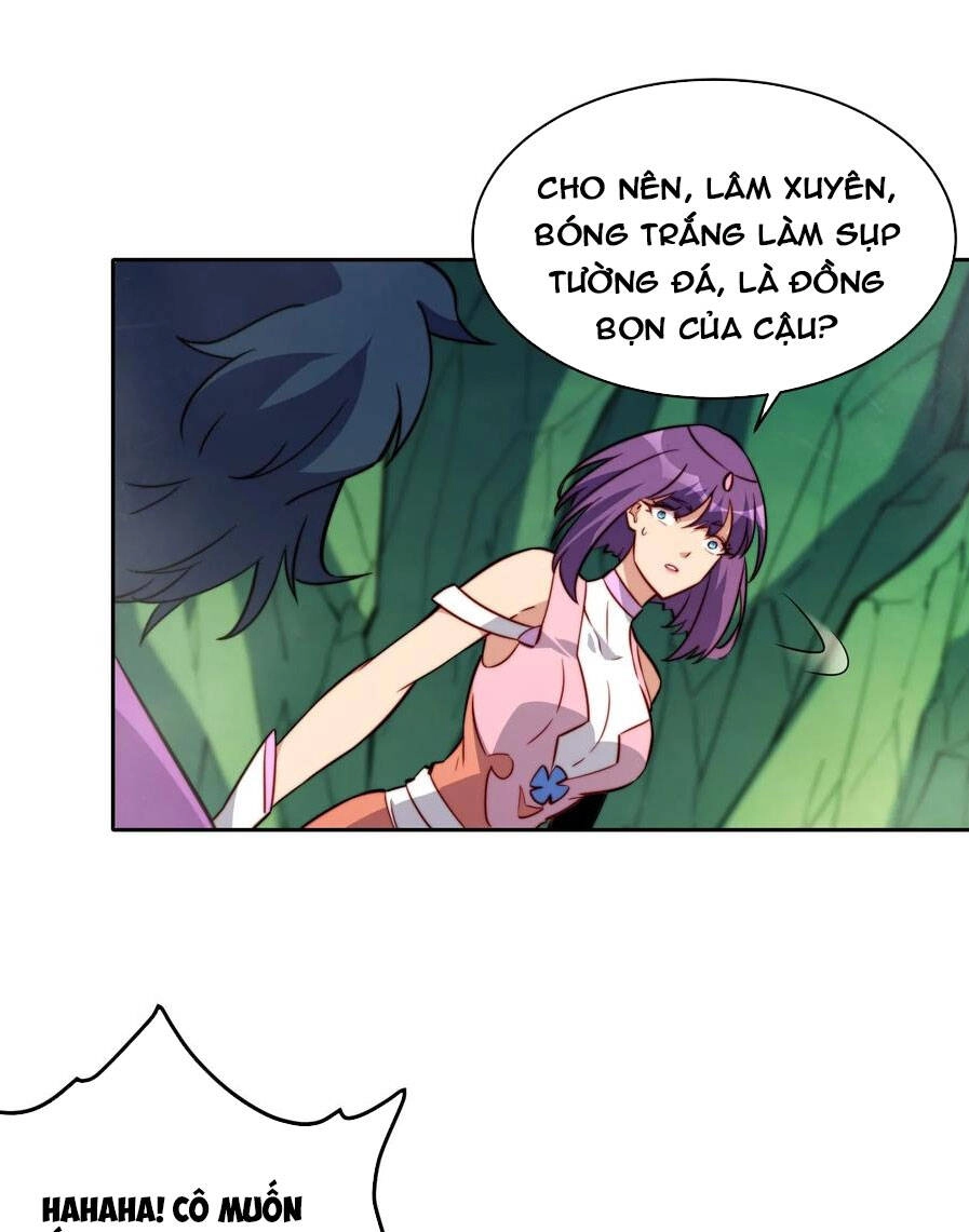 Người Trái Đất Quả Thật Rất Tàn Ác Chapter 179 - 29