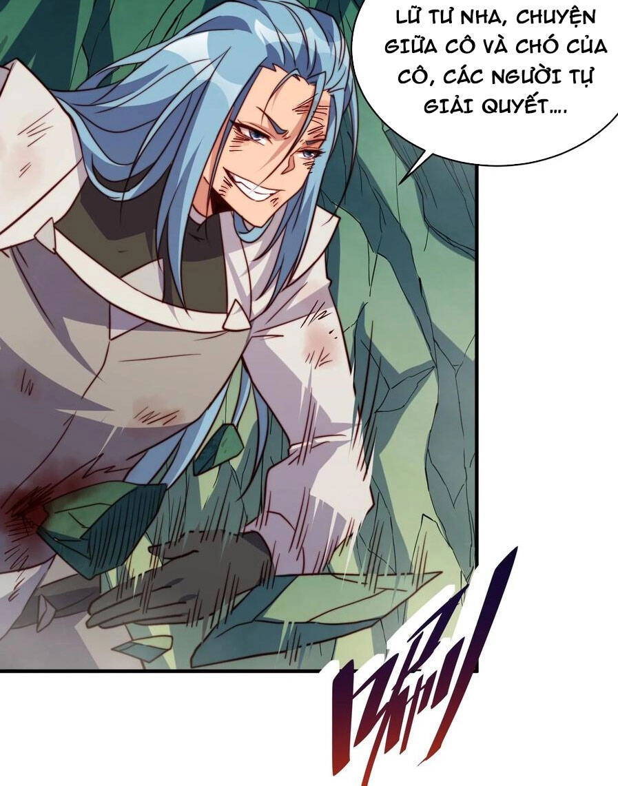 Người Trái Đất Quả Thật Rất Tàn Ác Chapter 179 - 32