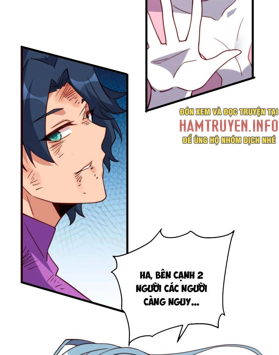 Người Trái Đất Quả Thật Rất Tàn Ác Chapter 179 - 34