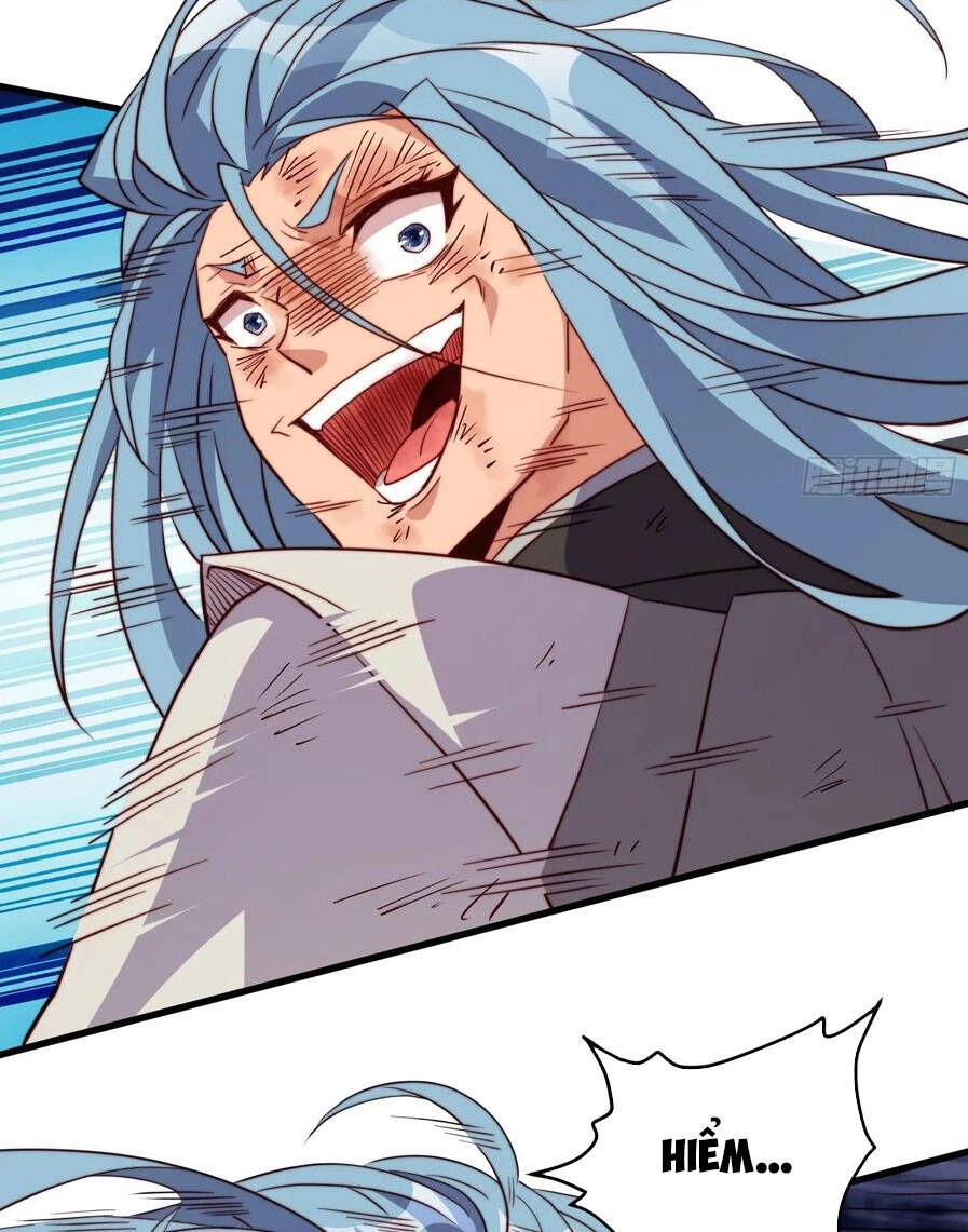 Người Trái Đất Quả Thật Rất Tàn Ác Chapter 179 - 35