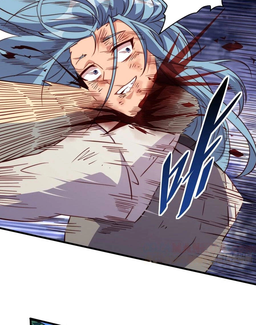 Người Trái Đất Quả Thật Rất Tàn Ác Chapter 179 - 36