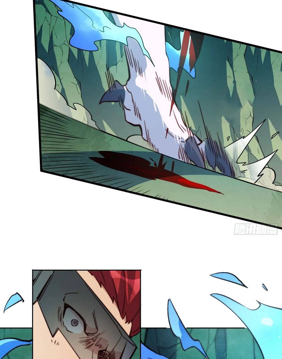 Người Trái Đất Quả Thật Rất Tàn Ác Chapter 179 - 37