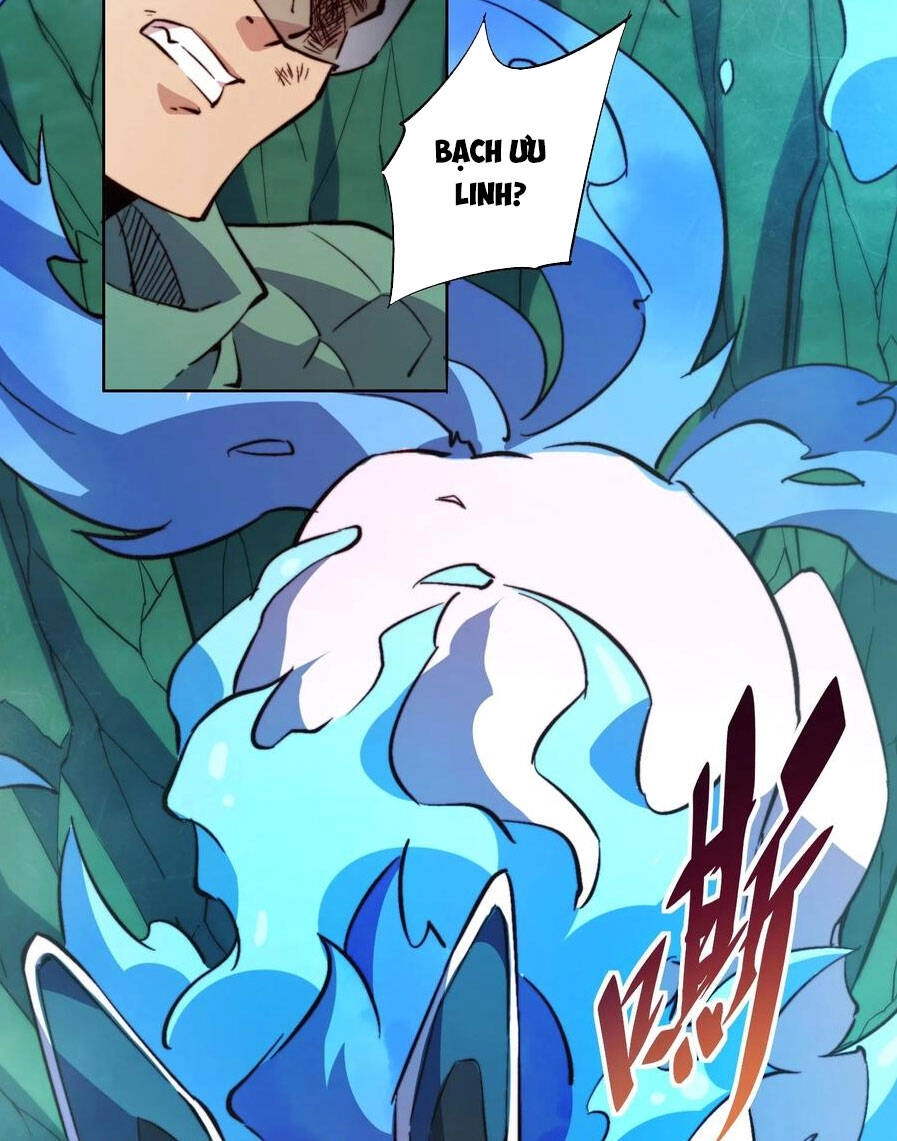 Người Trái Đất Quả Thật Rất Tàn Ác Chapter 179 - 38