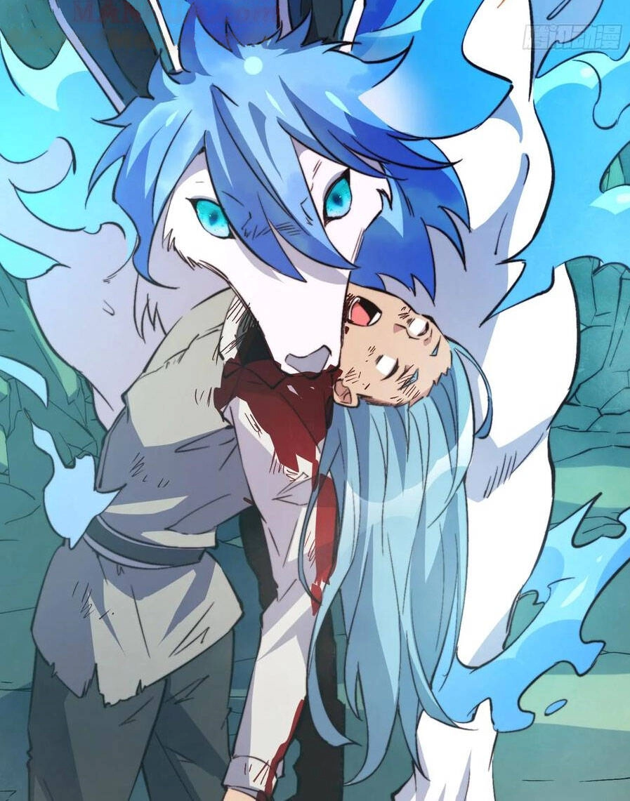 Người Trái Đất Quả Thật Rất Tàn Ác Chapter 179 - 39