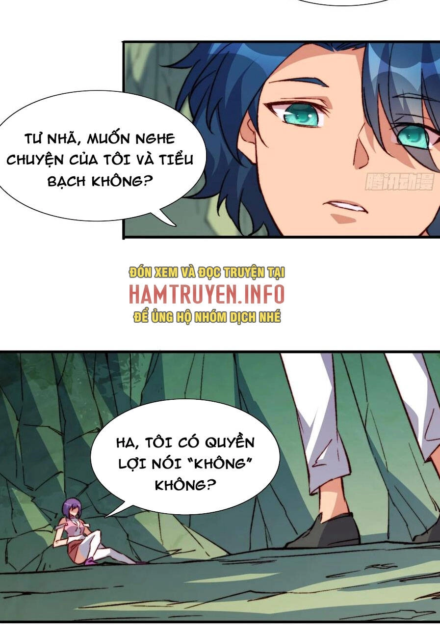 Người Trái Đất Quả Thật Rất Tàn Ác Chapter 180 - 11