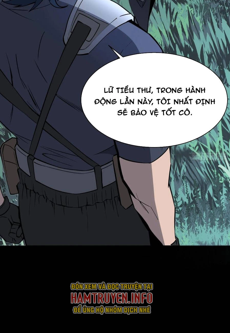 Người Trái Đất Quả Thật Rất Tàn Ác Chapter 180 - 19